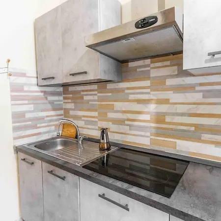Comfort In - 5 Minutes From The Sea With Garage Feriehus Camogli