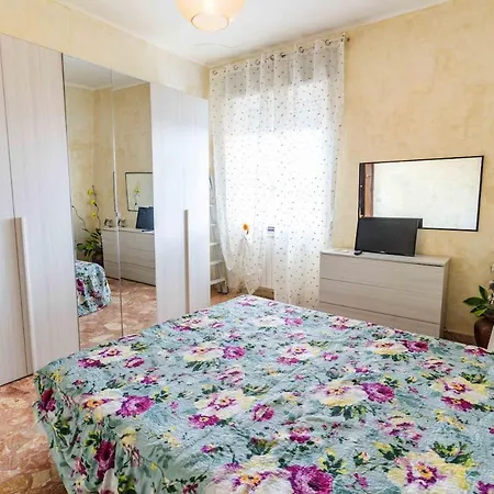Comfort In - 5 Minutes From The Sea With Garage * Camogli