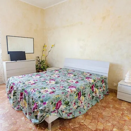 Comfort In - 5 Minutes From The Sea With Garage * Camogli