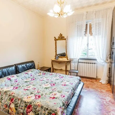 Comfort In - 5 Minutes From The Sea With Garage