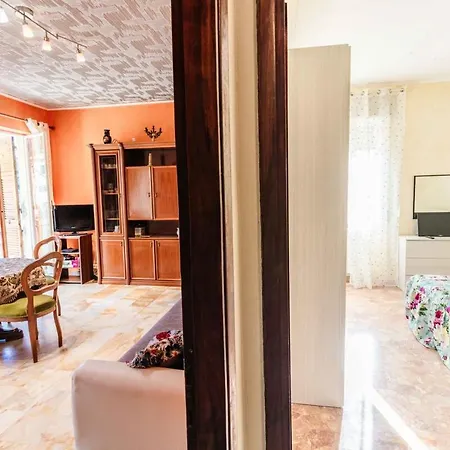 Comfort In - 5 Minutes From The Sea With Garage Camogli
