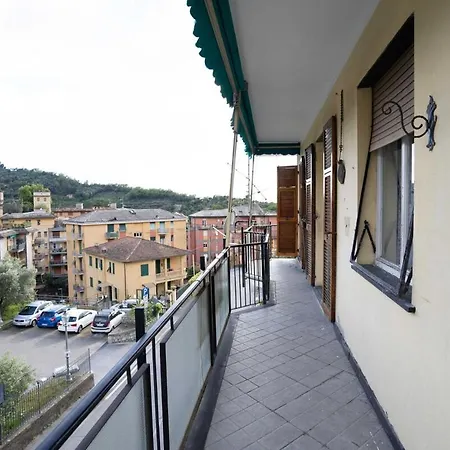 Comfort In - 5 Minutes From The Sea With Garage