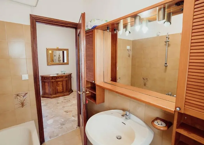 Сasa de vacaciones Comfort In - 5 Minutes From The Sea With Garage *