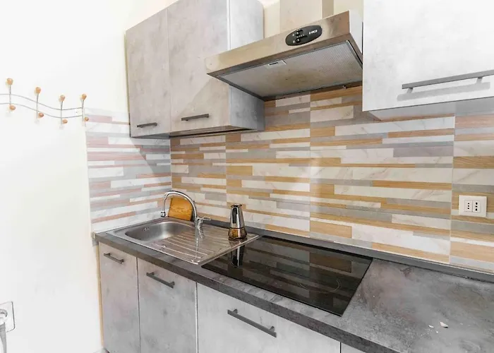 Comfort In - 5 Minutes From The Sea With Garage Сasa de vacaciones Camogli