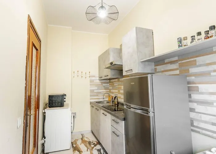 Сasa de vacaciones Comfort In - 5 Minutes From The Sea With Garage