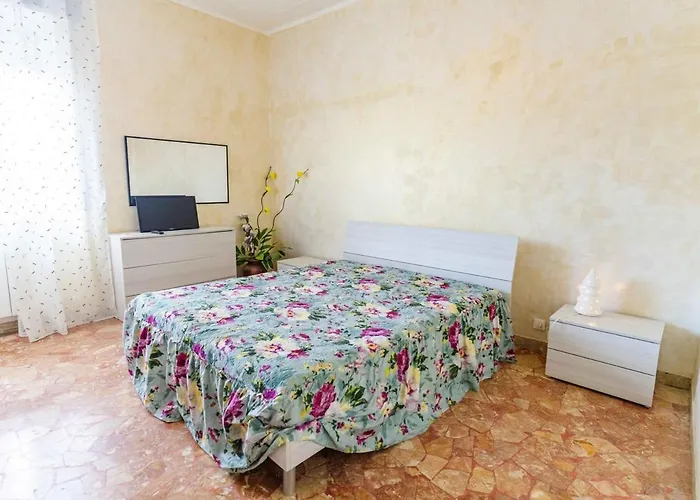 Comfort In - 5 Minutes From The Sea With Garage * Camogli