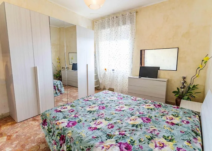 Comfort In - 5 Minutes From The Sea With Garage * Camogli
