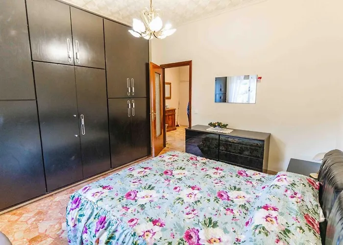 Comfort In - 5 Minutes From The Sea With Garage