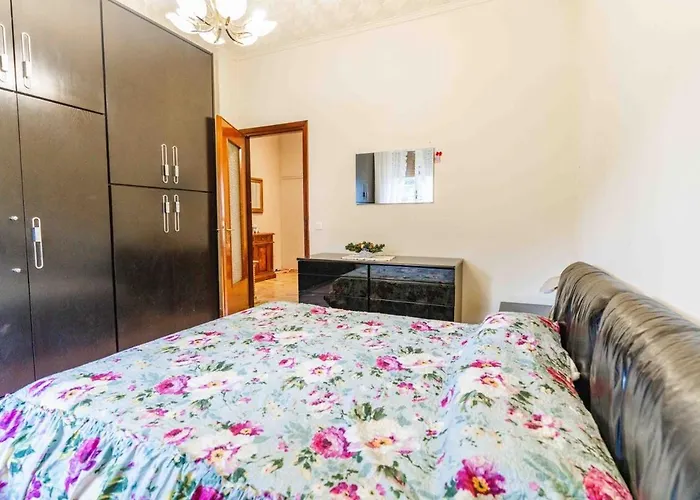 Сasa de vacaciones Comfort In - 5 Minutes From The Sea With Garage *